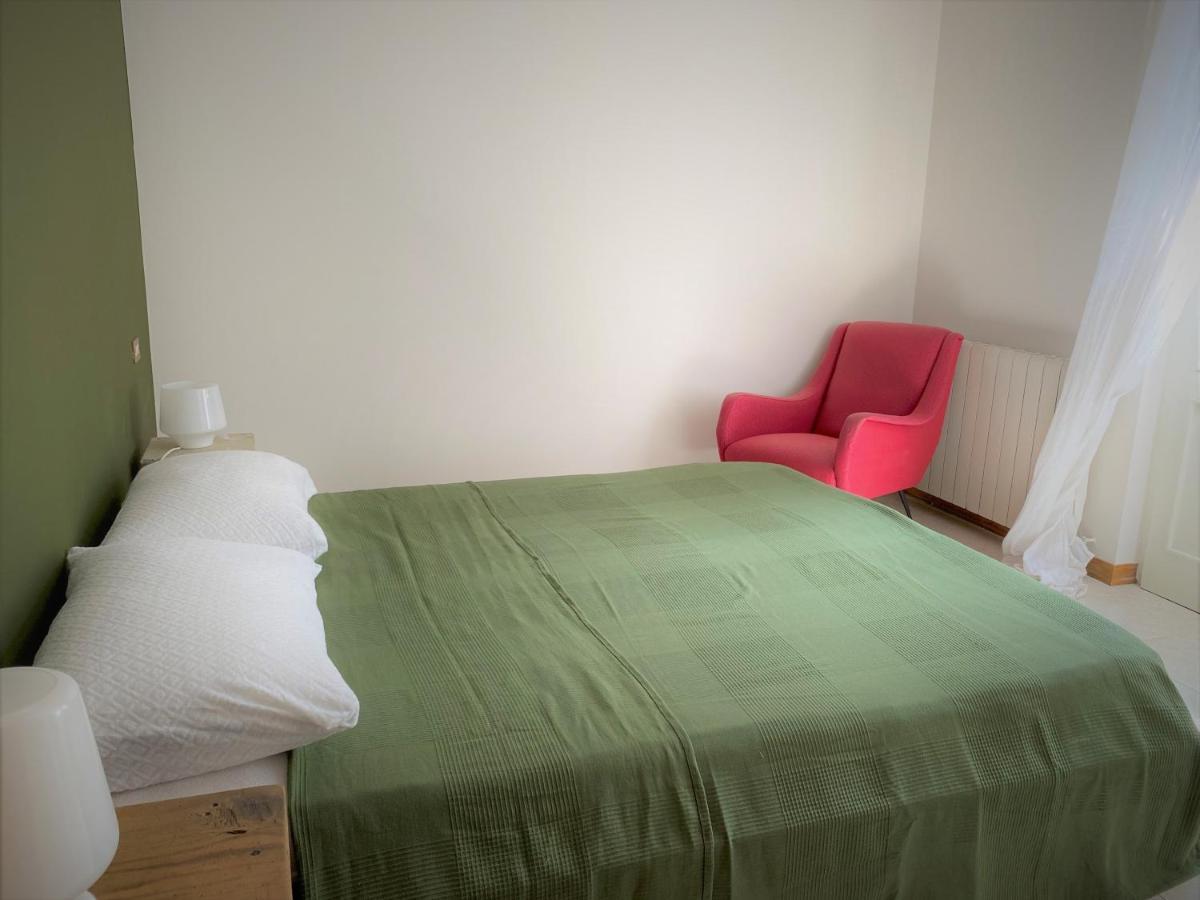 Casa Del Custode: Renovated Flat With Garden In A Villa Near The Lake Stresa Exteriör bild
