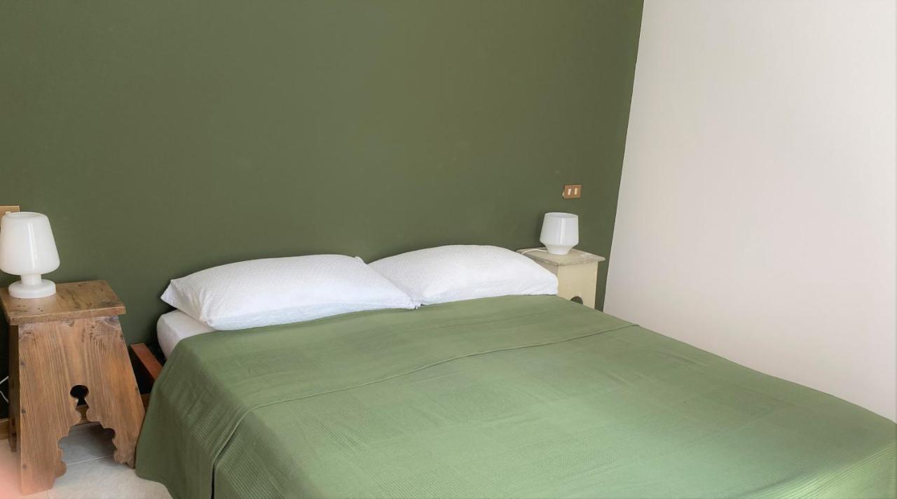 Casa Del Custode: Renovated Flat With Garden In A Villa Near The Lake Stresa Exteriör bild